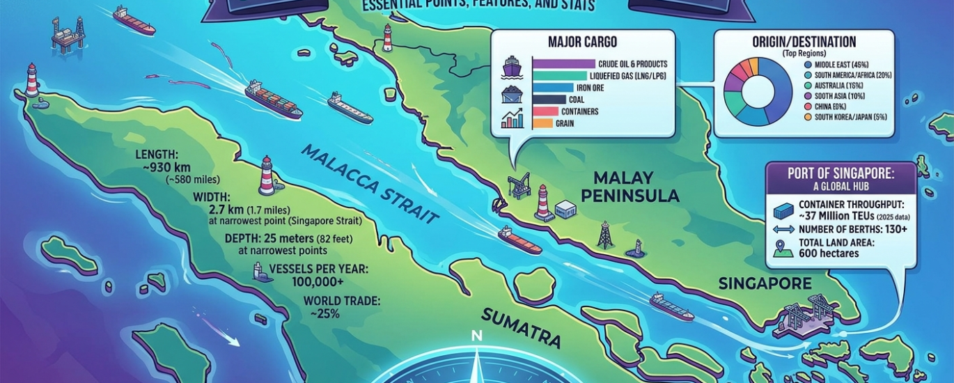 what is the strait of malcca_straitmalacca.com